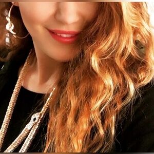 Aldo Snake Choker Necklace Retro Adjustable Snake Shape Collar Necklace